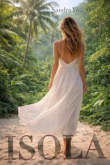 Copertina Isola